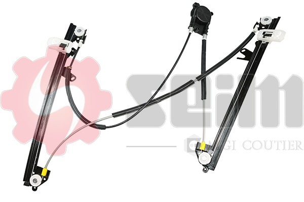 Seim Raammechanisme 970087