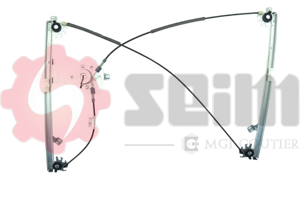 Seim Raammechanisme 970212