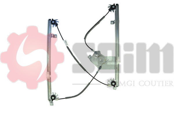 Seim Raammechanisme 970213