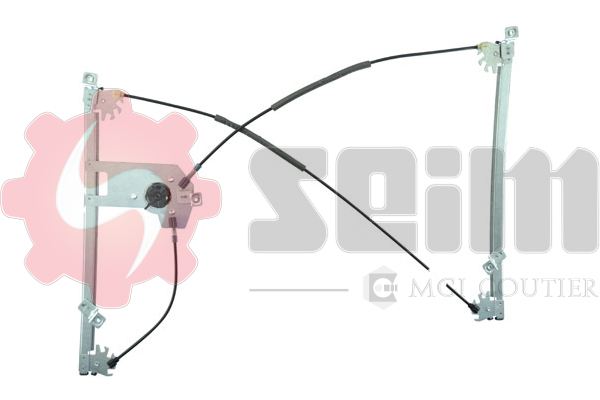Raammechanisme Seim 970214