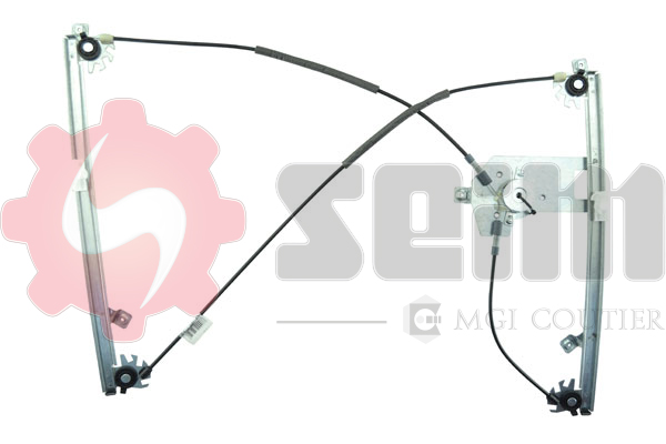 Seim Raammechanisme 970214