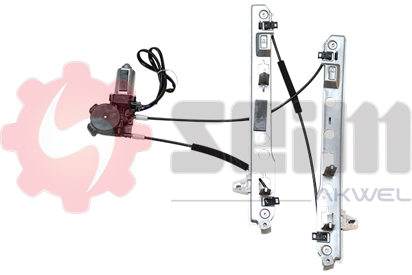 Seim Raammechanisme 970226