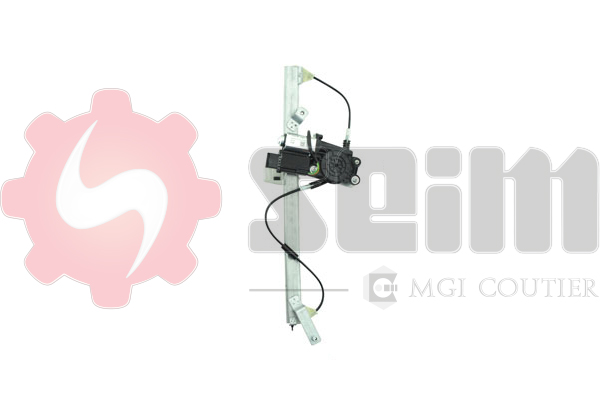 Seim Raammechanisme 970228