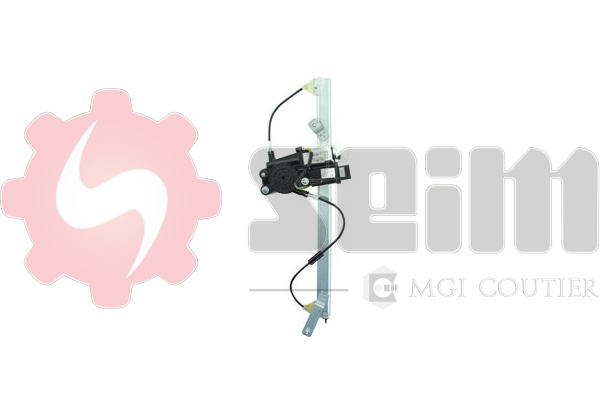 Seim Raammechanisme 970230