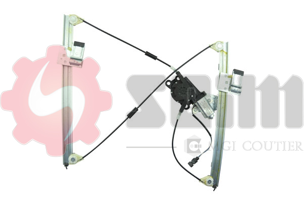 Seim Raammechanisme 980014