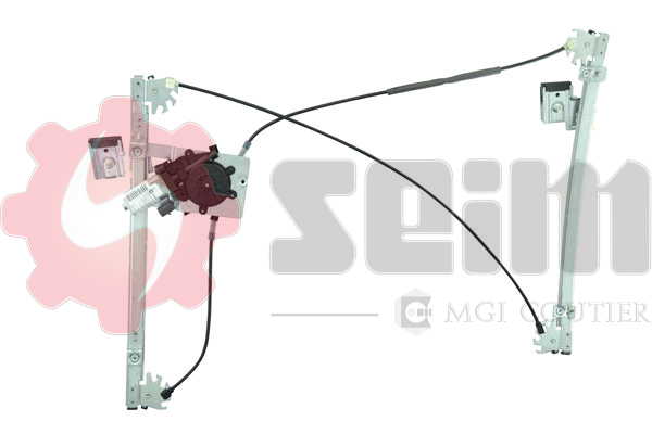 Seim Raammechanisme 980041