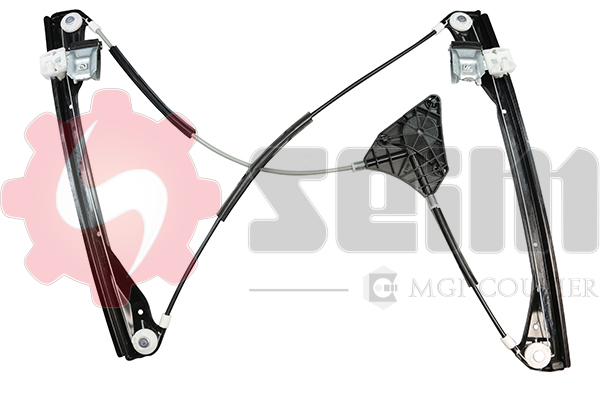 Seim Raammechanisme 980052