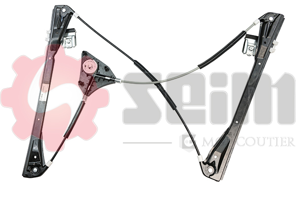 Seim Raammechanisme 980052