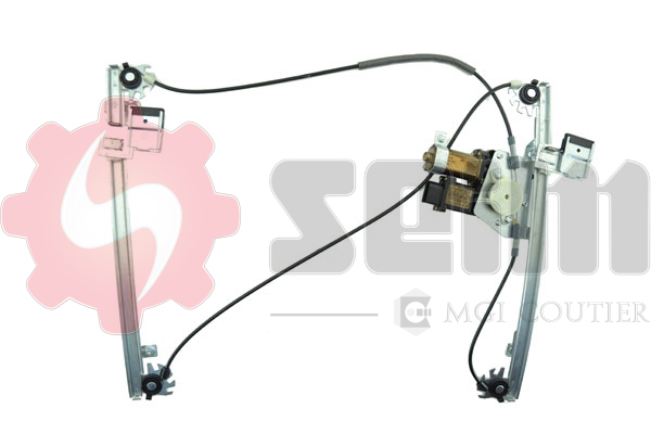 Seim Raammechanisme 980068