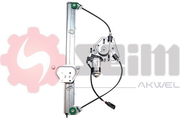 Seim Raammechanisme 980073