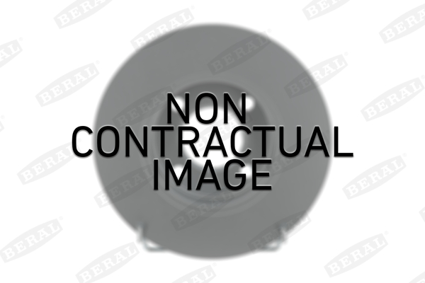 Beral Remschijven BCR382A