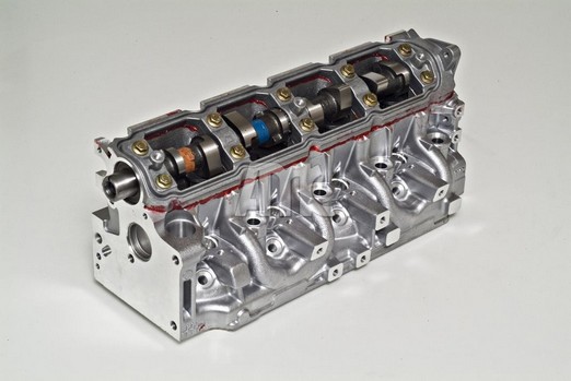 AMC Cilinderkop 908468