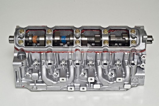 AMC Cilinderkop 908468