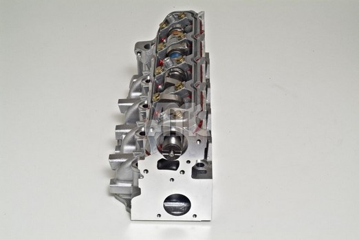 AMC Cilinderkop 908468