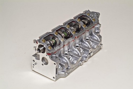 AMC Cilinderkop 908668