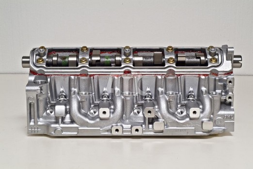 AMC Cilinderkop 908668