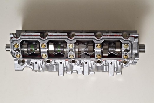 AMC Cilinderkop 908668