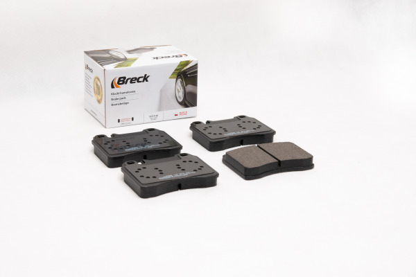 Breck Remblokset 21153 00 701 20
