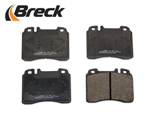 Breck Remblokset 21153 00 701 20