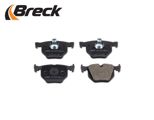 Breck Remblokset 23447 00 702 00