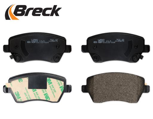Breck Remblokset 24403 00 702 00