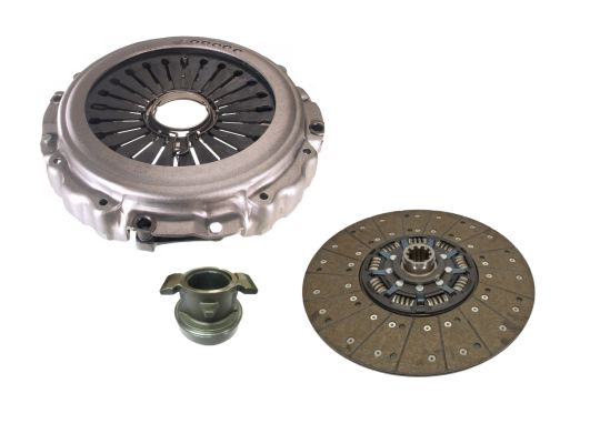 Koppelingsset Kawe 7097505