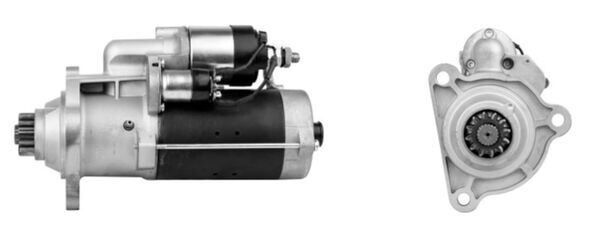 Mahle Original Starter MS 755