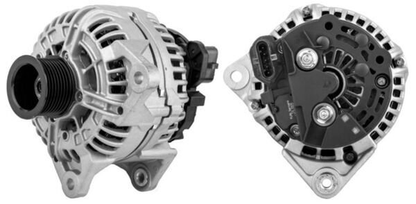 Alternator/Dynamo Mahle Original MG 811