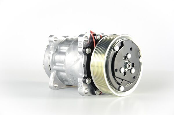 Mahle Original Compressor, airconditioning ACP 1112 000P