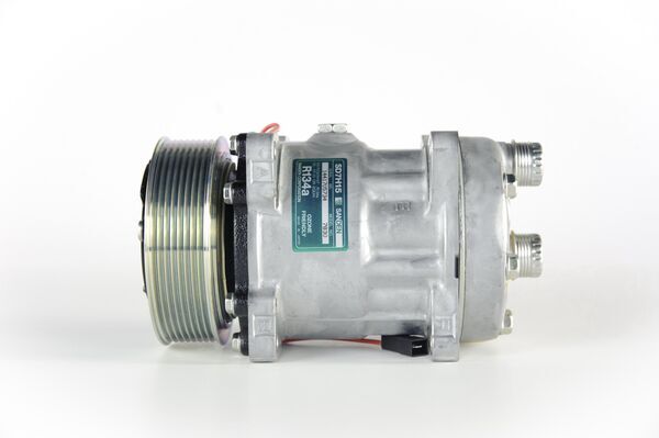 Mahle Original Compressor, airconditioning ACP 1112 000P