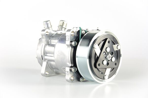 Mahle Original Compressor, airconditioning ACP 998 000P