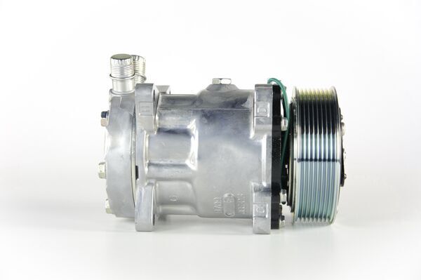 Mahle Original Compressor, airconditioning ACP 998 000P