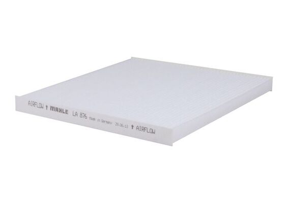 Mahle Original Interieurfilter LA 876