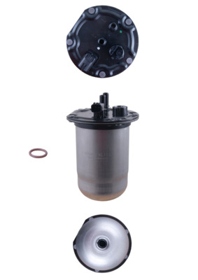 Mahle Original Brandstoffilter KL 1132D