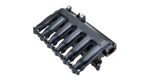 Inlaatspruitstuk module Mahle Original LM 1071