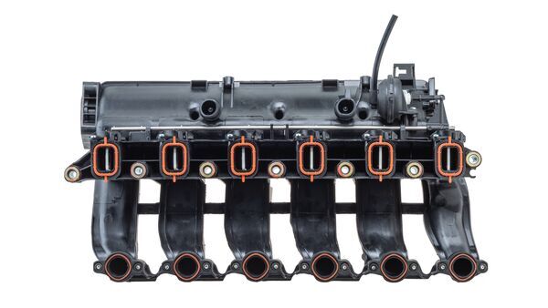 Mahle Original Inlaatspruitstuk module LM 1071