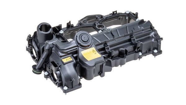 Mahle Original Cilinderkopkap ZH 501