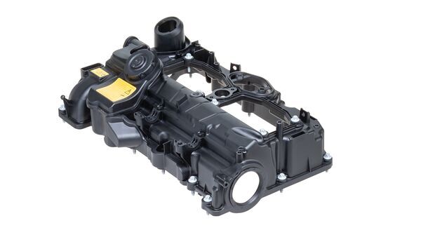 Mahle Original Cilinderkopkap ZH 501