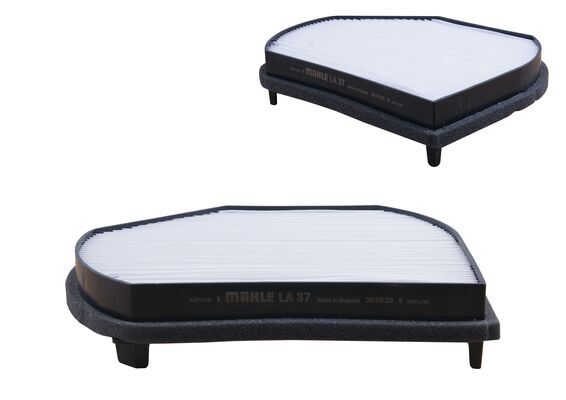 Mahle Original Interieurfilter LA 37