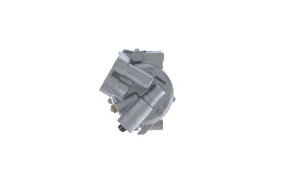 Mahle Original Airco compressor ACP 757 000S