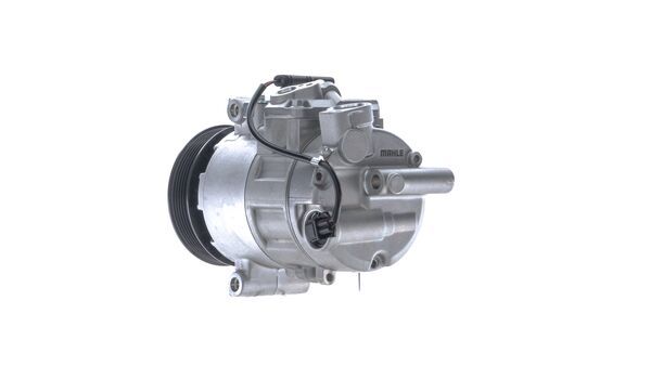Mahle Original Airco compressor ACP 475 000S