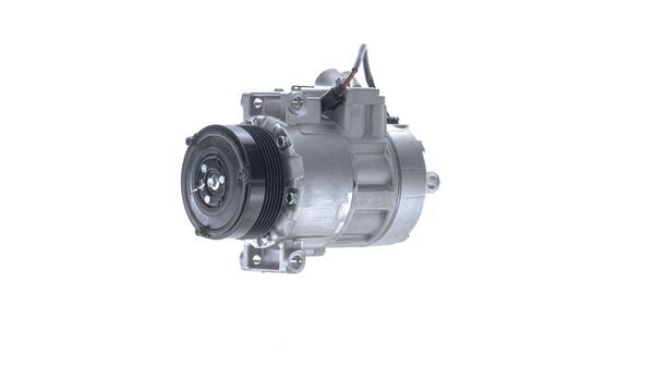 Mahle Original Airco compressor ACP 703 000S