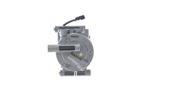 Mahle Original Airco compressor ACP 1361 000S