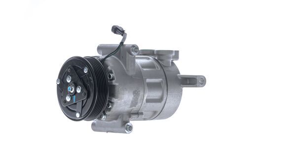 Mahle Original Airco compressor ACP 1361 000S