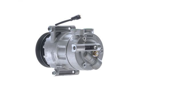 Mahle Original Airco compressor ACP 1361 000S