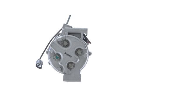 Mahle Original Airco compressor ACP 1404 000S