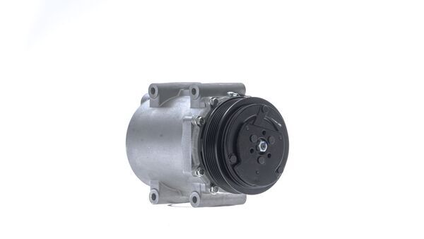 Mahle Original Airco compressor ACP 67 000S