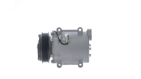 Mahle Original Airco compressor ACP 67 000S