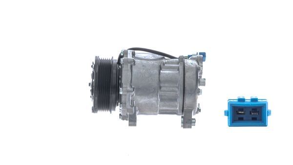 Mahle Original Airco compressor ACP 61 000S