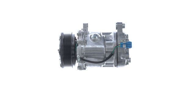 Mahle Original Airco compressor ACP 61 000S
